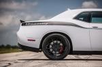 Dodge Challenger SRT Hellcat HPE850 by Hennessey 2016 года